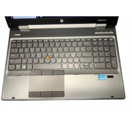 Ordinateur Portable HP 8570w Ordinateur Portable HP 8570w