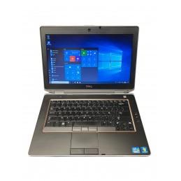 Ordinateur Portable Dell E6420