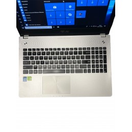 Ordinateur Portable Azus N56J Ordinateur Portable Azus N56J