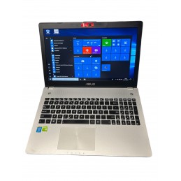 Ordinateur Portable Azus N56J Ordinateur Portable Azus N56J