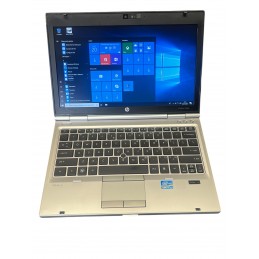 Ordinateur Portable HP 2560P Ordinateur Portable HP 2560P