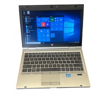 Ordinateur Portable HP 2560P