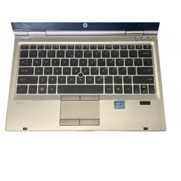 Ordinateur Portable HP 2560P Ordinateur Portable HP 2560P