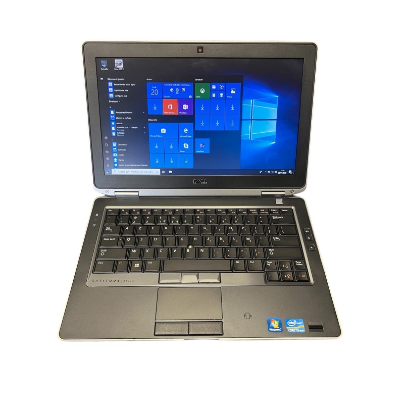 Ordinateur Portable Dell E6330 Ordinateur Portable Dell E6330