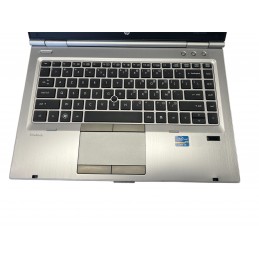 Ordinateur Portable HP 8460p