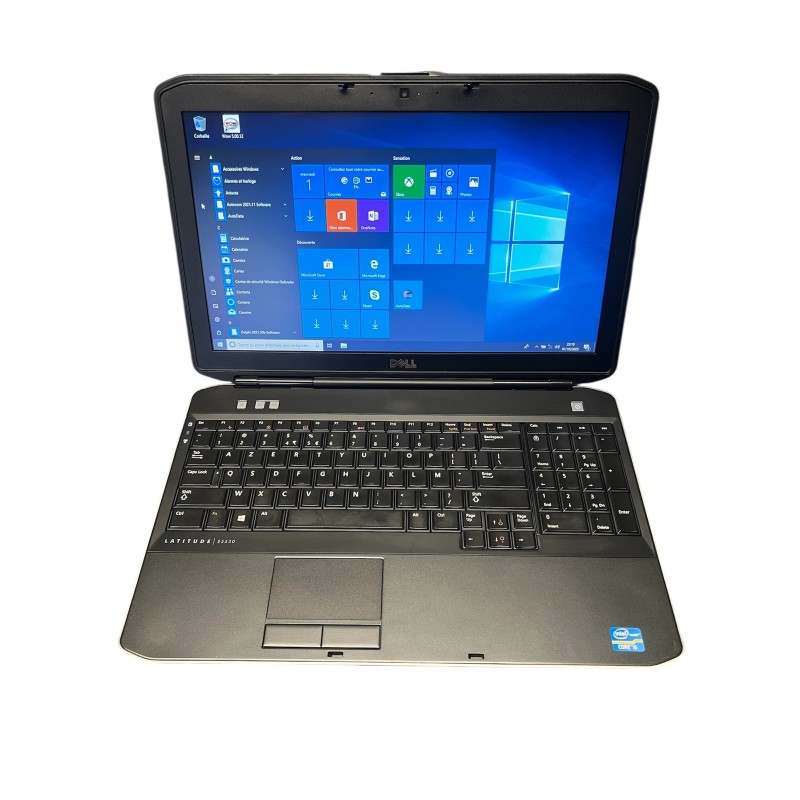 Ordinateur Portable Dell E5530 Ordinateur Portable Dell E5530