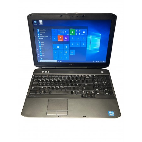 Ordinateur Portable Dell E5530