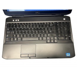 Ordinateur Portable Dell E5530 Ordinateur Portable Dell E5530