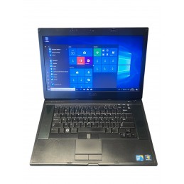 Ordinateur Portable Dell E6510 Ordinateur Portable Dell E6510