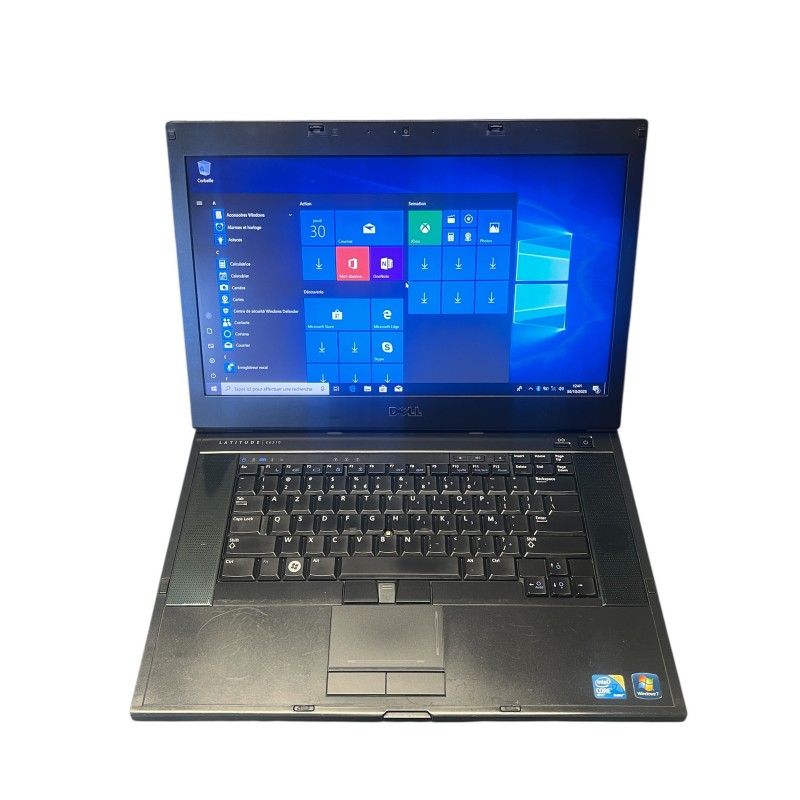 Ordinateur Portable Dell E6510 Ordinateur Portable Dell E6510