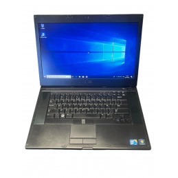 Ordinateur Portable Dell E6510 Ordinateur Portable Dell E6510