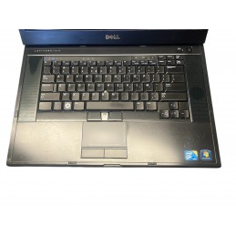 Ordinateur Portable Dell E6510 Ordinateur Portable Dell E6510
