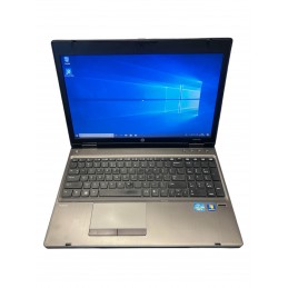 Ordinateur Portable HP 6570b Ordinateur Portable HP 6570b