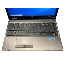 Ordinateur Portable HP 6570b Ordinateur Portable HP 6570b