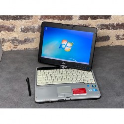 Ordinateur pc portable Fujitsu T731 I5 tactile