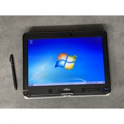 Ordinateur pc portable Fujitsu T731 I5 tactile