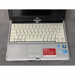 Ordinateur pc portable Fujitsu T731 I5 tactile