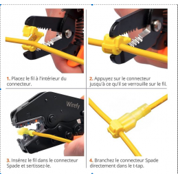 Kit led logo bmw F 900 XR