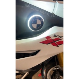 Kit led logo bmw F 900 XR