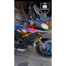 Kit led logo bmw F 900 XR