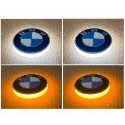 Kit led logo BMW C600 sport