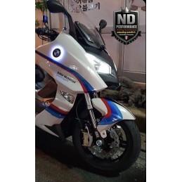 Kit led logo BMW C600 sport
