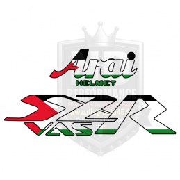 Stickers Arai Palestine