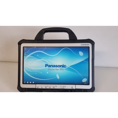 Tablette Tactile panasonic CF-D1