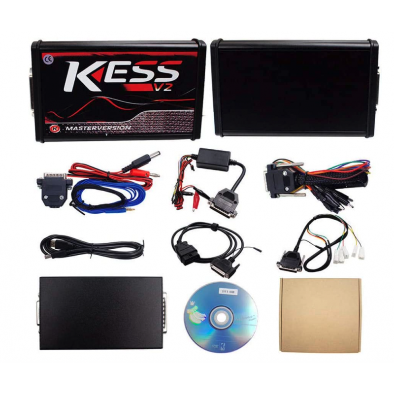 Kess V2 2.80