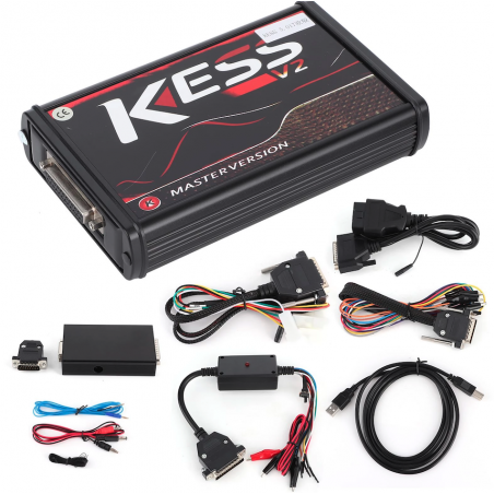 Kess V2 2.80