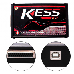 Kess V2 2.80