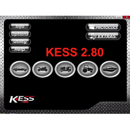Kess V2 2.80