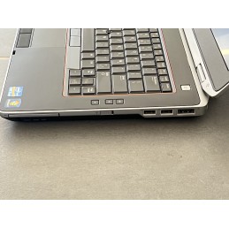 PC ORDINATEUR PORTABLE DELL E6420 I5