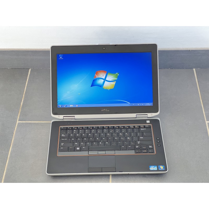 PC ORDINATEUR PORTABLE DELL E6420 I5