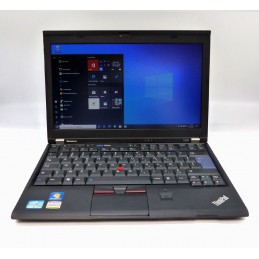 PC ORDINATEUR PORTABLE Lenovo X220