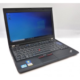 PC ORDINATEUR PORTABLE Lenovo X220