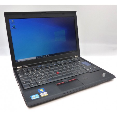 PC ORDINATEUR PORTABLE Lenovo X220