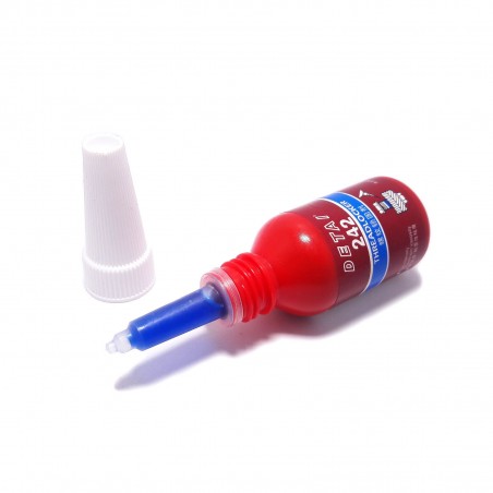 Frein Filet Bleu Force flacon 10ml