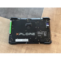 Tablette tactile Xplore IX101B2 I5