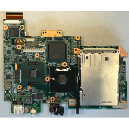 Carte mère Panasonic CF-19...