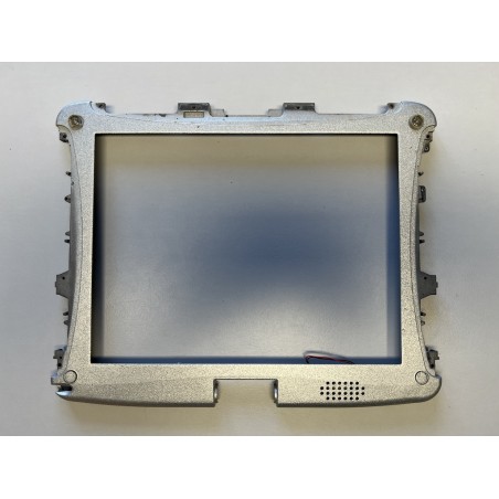 Contour écran LCD panasonic CF-19