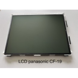 Ecran Lcd Panasonic CF-19