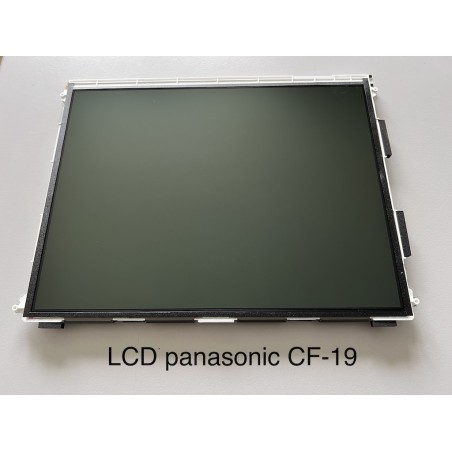 Ecran Lcd Panasonic CF-19