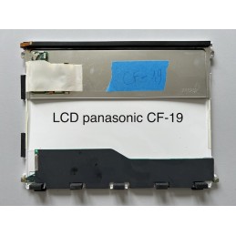 Ecran Lcd Panasonic CF-19