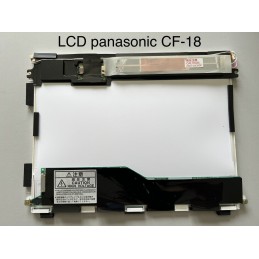 Ecran Lcd Panasonic CF-18