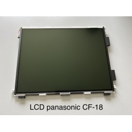 Ecran Lcd Panasonic CF-18
