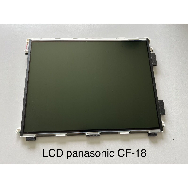 Ecran Lcd Panasonic CF-18