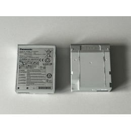 1 Batterie 6000mAh pour Panasonic Toughbook CF-C1-Serie
