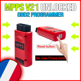MPPS V21 UNLOCKED