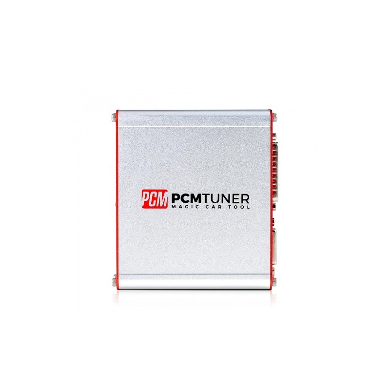 PCM TUNER V1.21
